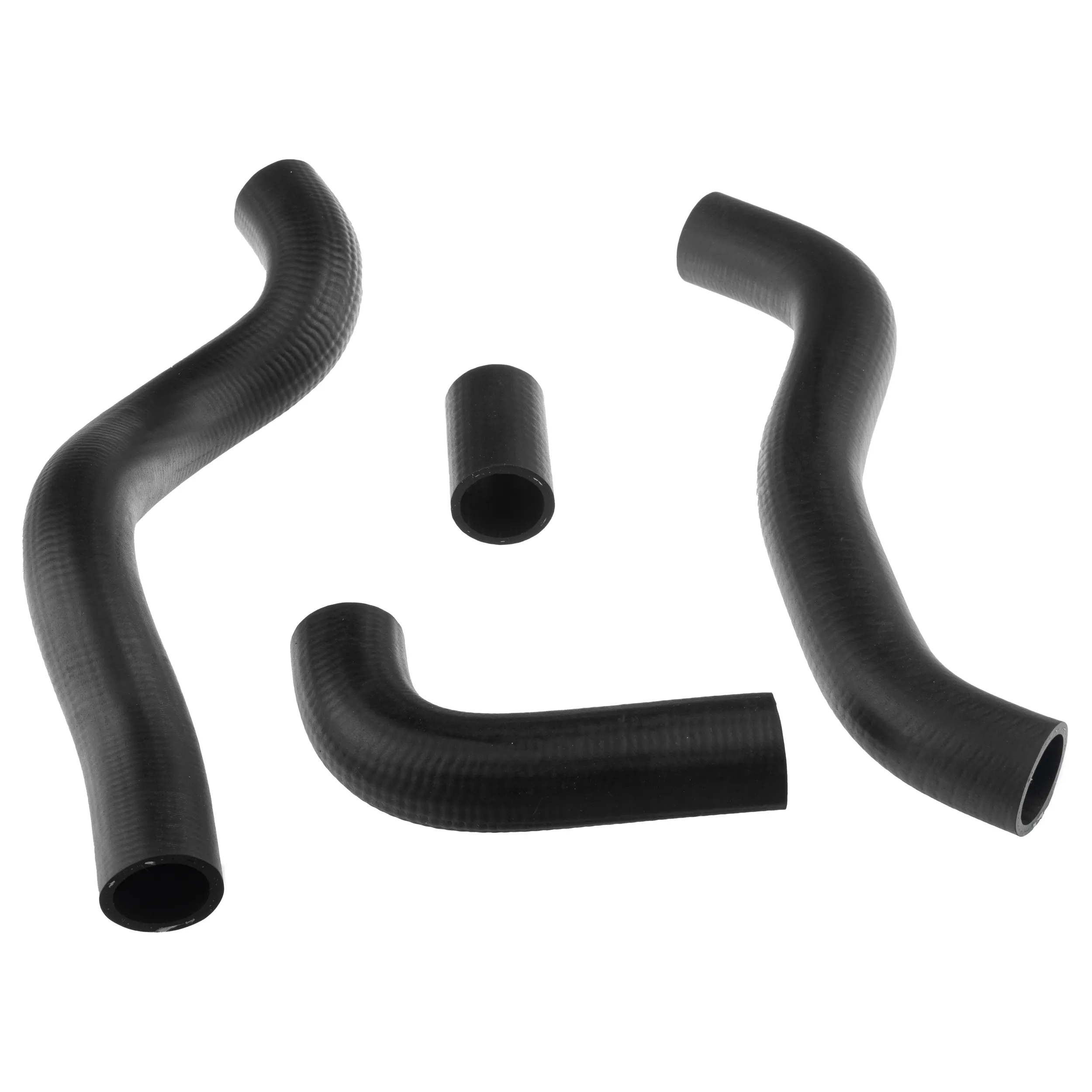 Комплект патрубков системы охлаждения LADA 21082130301086