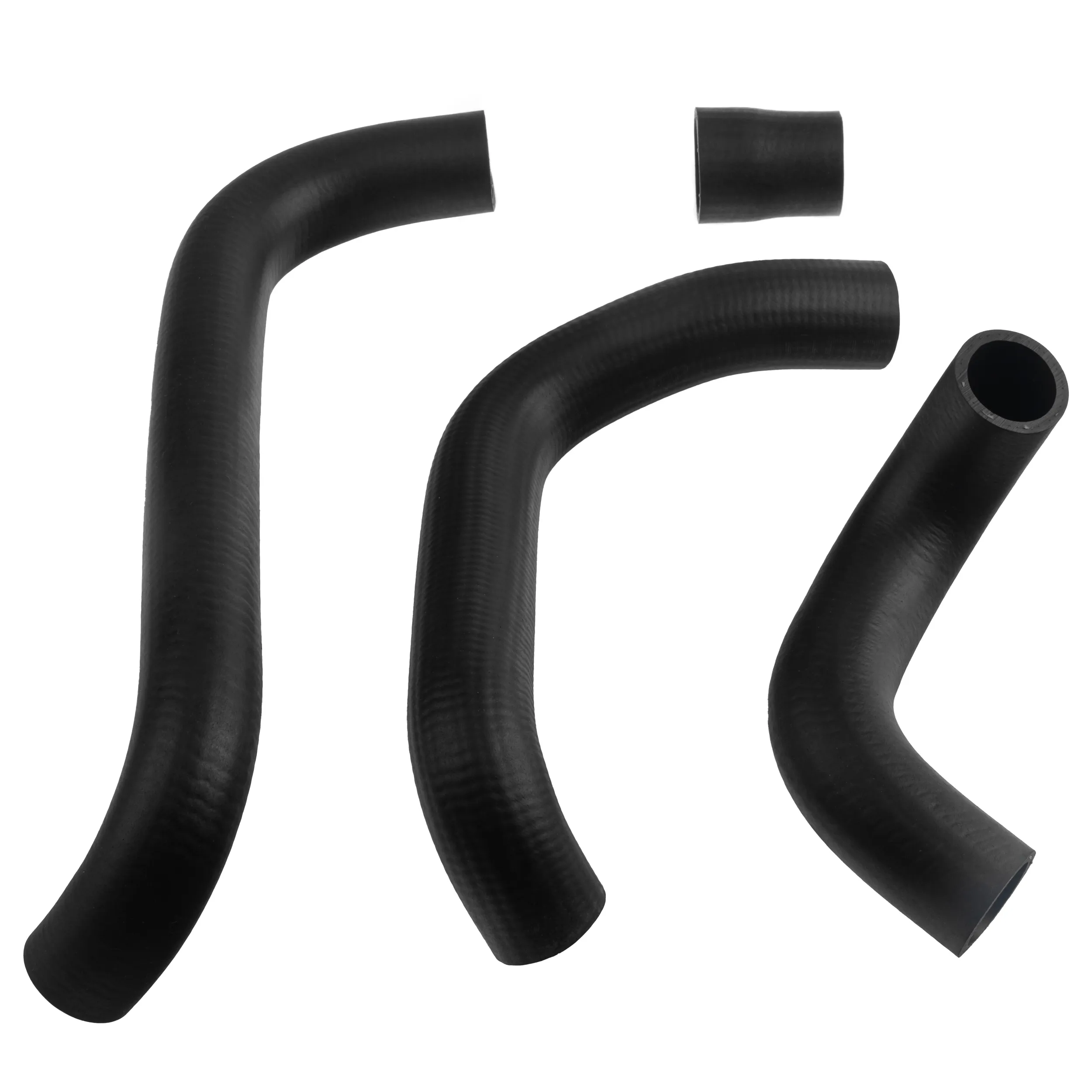 Комплект патрубков системы охлаждения LADA 21210130301086